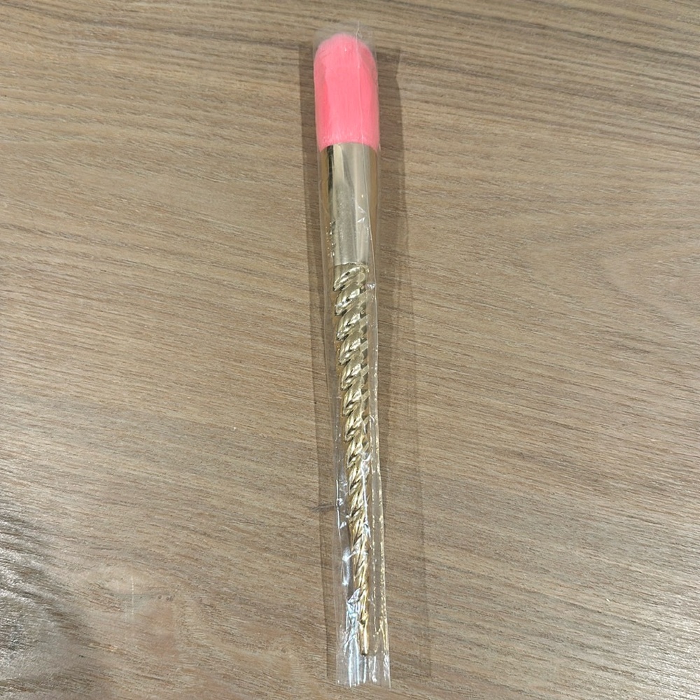 Tarte Unicorn Brush Pink Powder